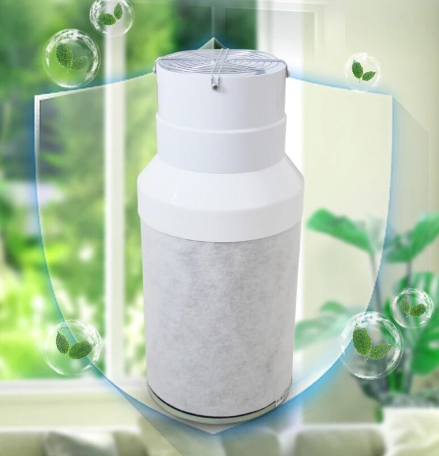 JYA0103簡(jiǎn)易除醛器